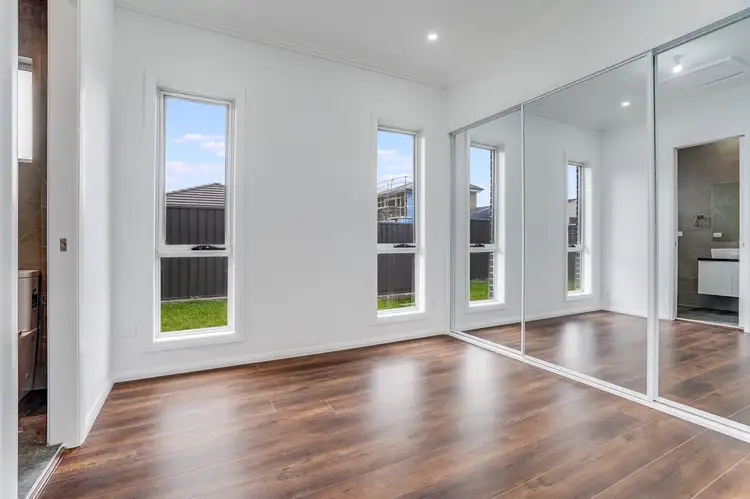 Sixth view of Homely semi-detached listing, 23b Long Reef Circ, Gregory Hills NSW 2557