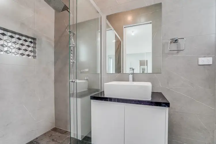Seventh view of Homely semi-detached listing, 23b Long Reef Circ, Gregory Hills NSW 2557