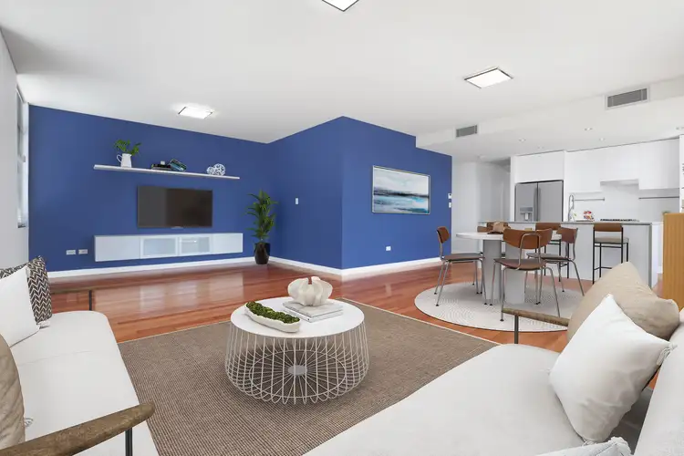 Main view of Homely apartment listing, 11/18 New Dapto Road, Wollongong NSW 2500