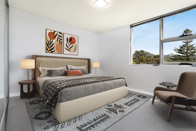 Third view of Homely apartment listing, 11/18 New Dapto Road, Wollongong NSW 2500