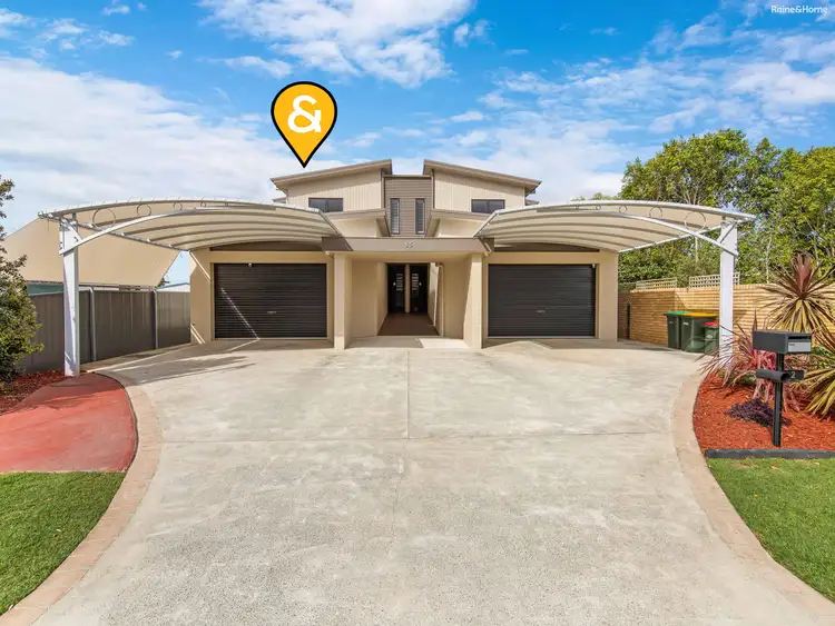 1/65 Golf Links Drive, Batemans Bay NSW 2536