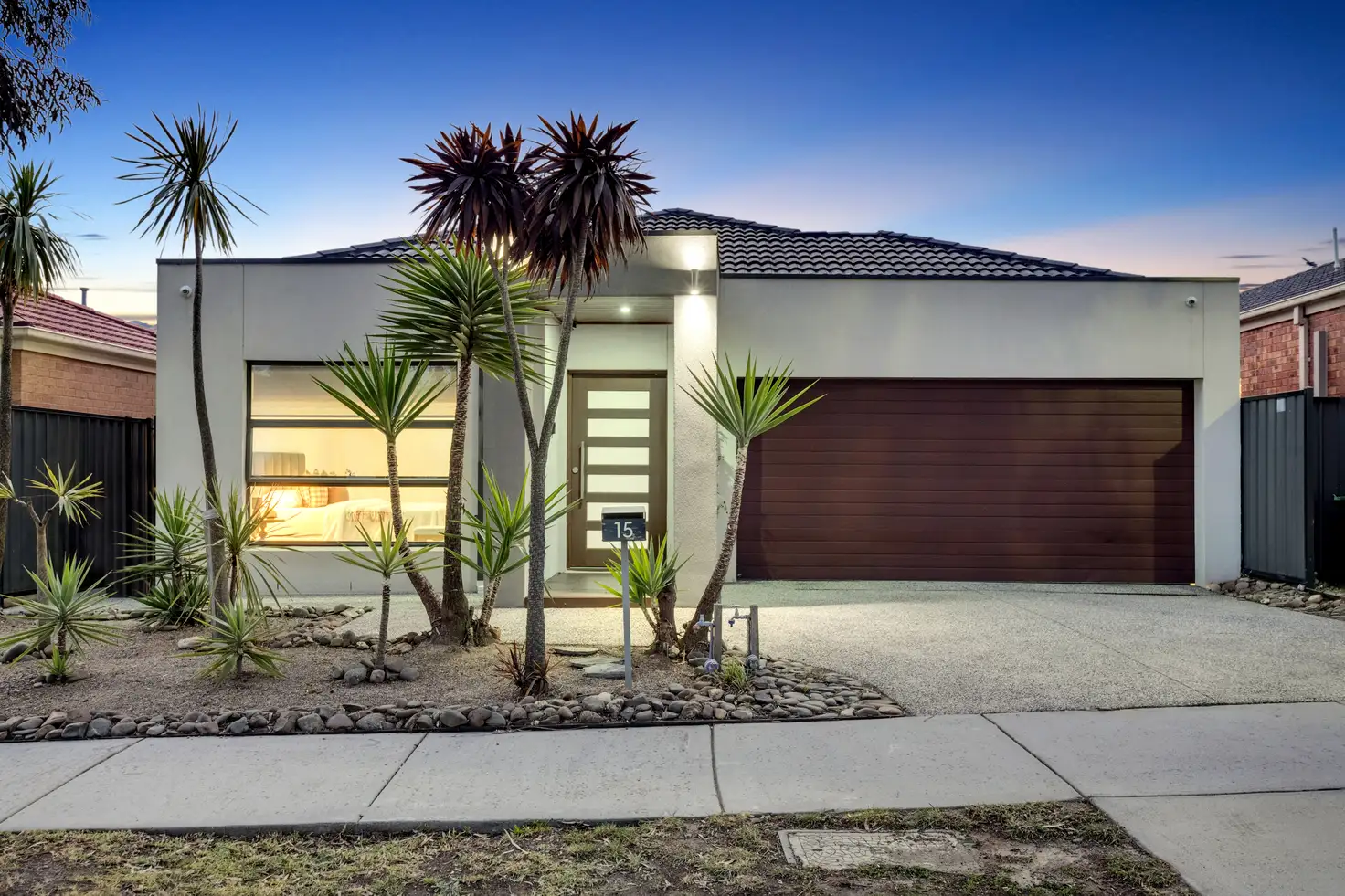 Main view of Homely house listing, 15 Humber Street, Craigieburn VIC 3064