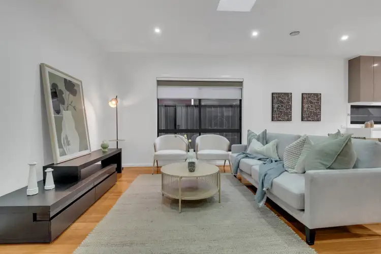 Fifth view of Homely house listing, 15 Humber Street, Craigieburn VIC 3064