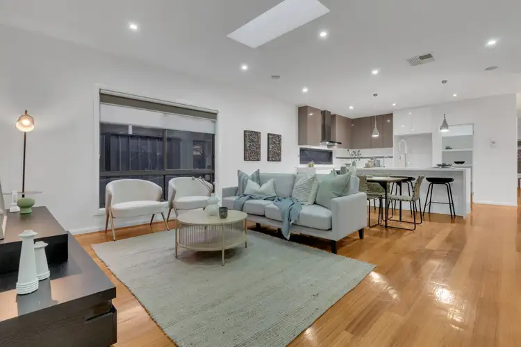 Sixth view of Homely house listing, 15 Humber Street, Craigieburn VIC 3064