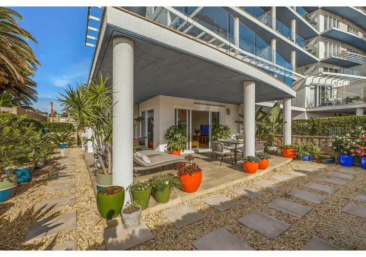 Main view of Homely house listing, 4/2-8 Ozone Street, The Entrance NSW 2261