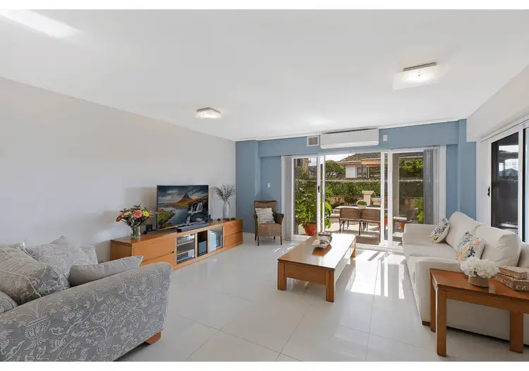 Second view of Homely house listing, 4/2-8 Ozone Street, The Entrance NSW 2261