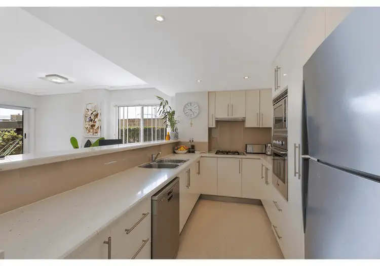 Fourth view of Homely house listing, 4/2-8 Ozone Street, The Entrance NSW 2261