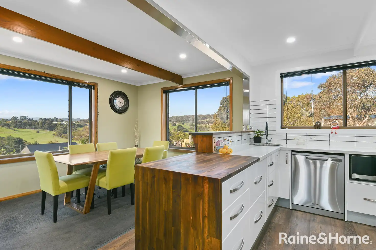 Main view of Homely house listing, 8 Wards Avenue, Lewisham TAS 7173