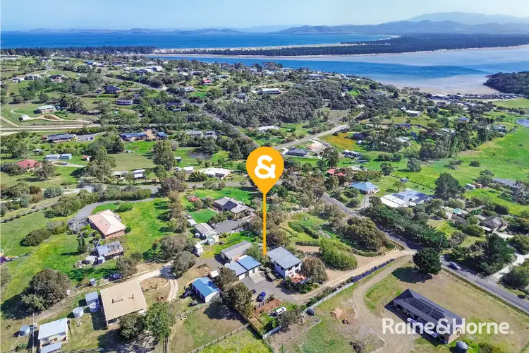 Second view of Homely house listing, 8 Wards Avenue, Lewisham TAS 7173