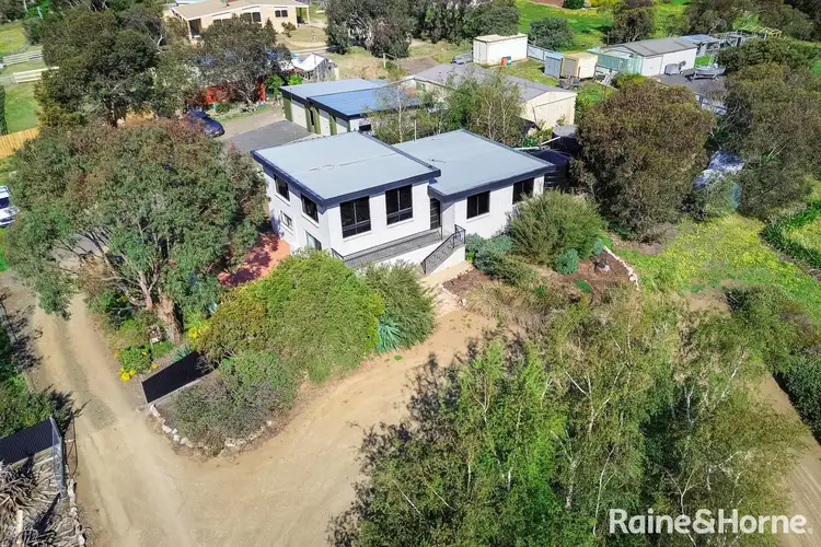 Third view of Homely house listing, 8 Wards Avenue, Lewisham TAS 7173