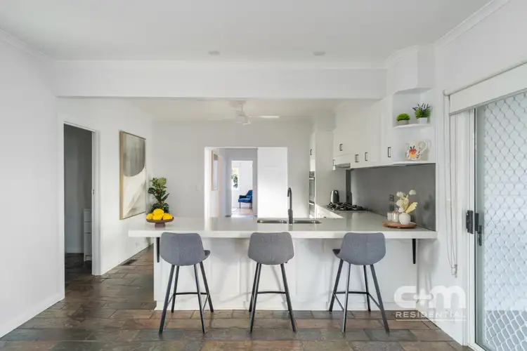 Fifth view of Homely house listing, 55 Tarana Avenue, Glenroy VIC 3046