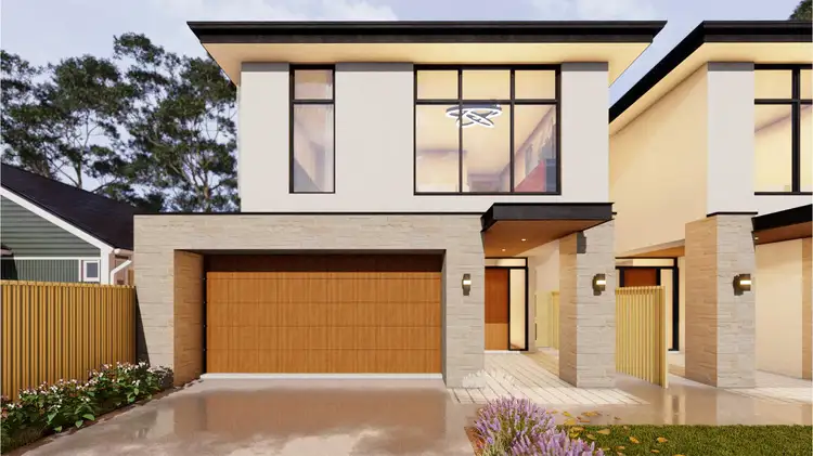 Lot 22/72 Reid Avenue, Tranmere SA 5073