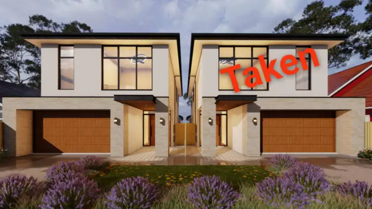 Second view of Homely house listing, Lot 22/72 Reid Avenue, Tranmere SA 5073