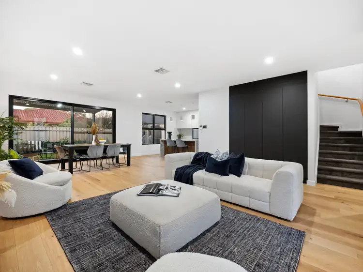 Third view of Homely house listing, Lot 22/72 Reid Avenue, Tranmere SA 5073
