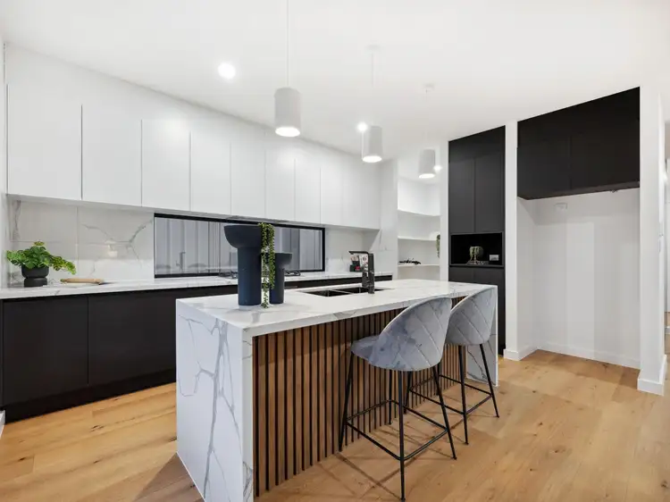 Fourth view of Homely house listing, Lot 22/72 Reid Avenue, Tranmere SA 5073