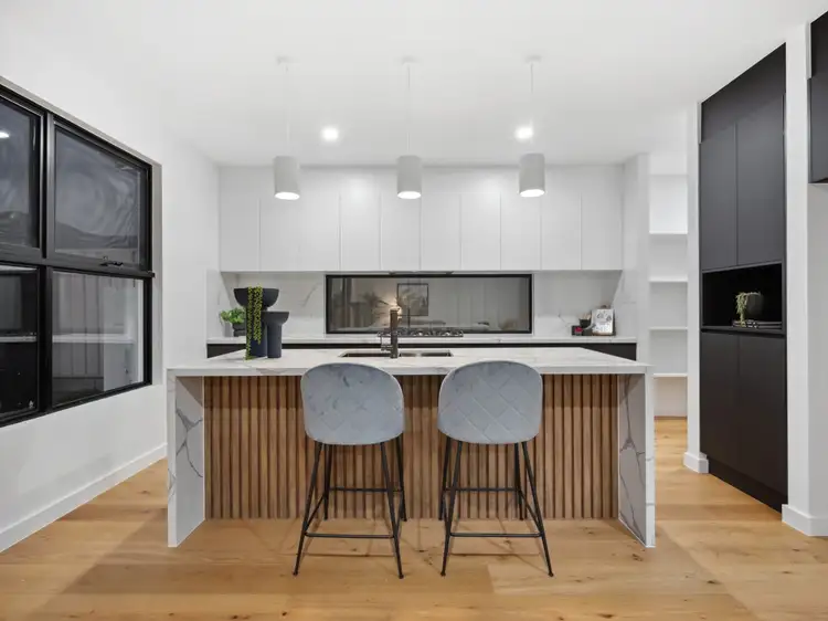 Fifth view of Homely house listing, Lot 22/72 Reid Avenue, Tranmere SA 5073
