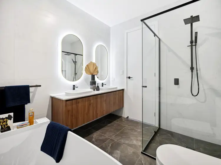 Sixth view of Homely house listing, Lot 22/72 Reid Avenue, Tranmere SA 5073
