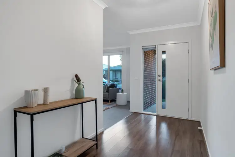 Third view of Homely house listing, 11 Puckle Avenue, Mickleham VIC 3064