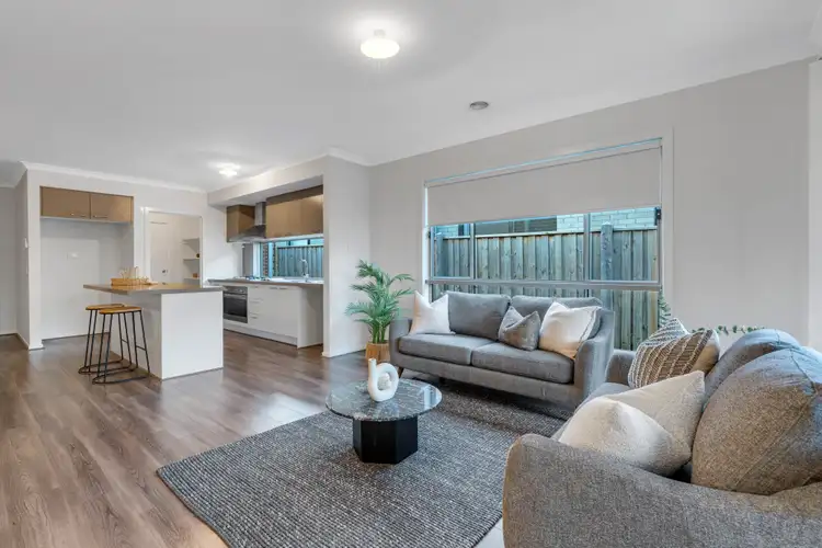 Fourth view of Homely house listing, 11 Puckle Avenue, Mickleham VIC 3064