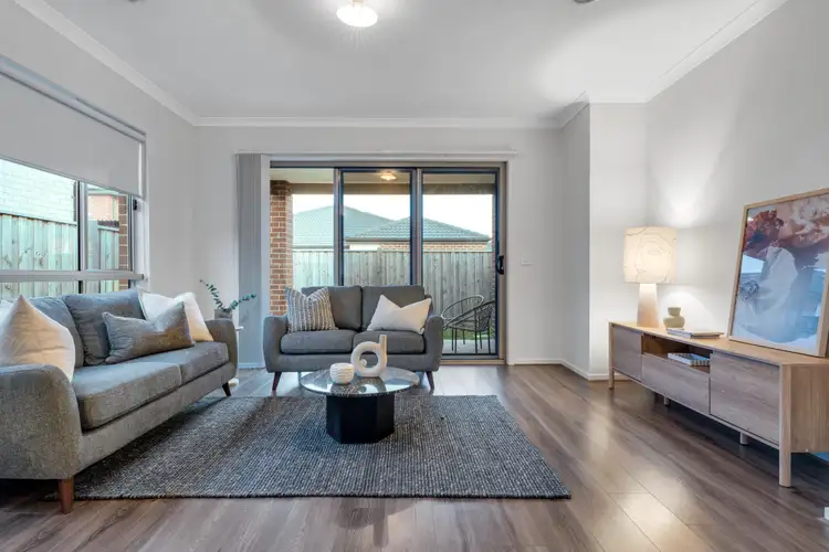 Fifth view of Homely house listing, 11 Puckle Avenue, Mickleham VIC 3064