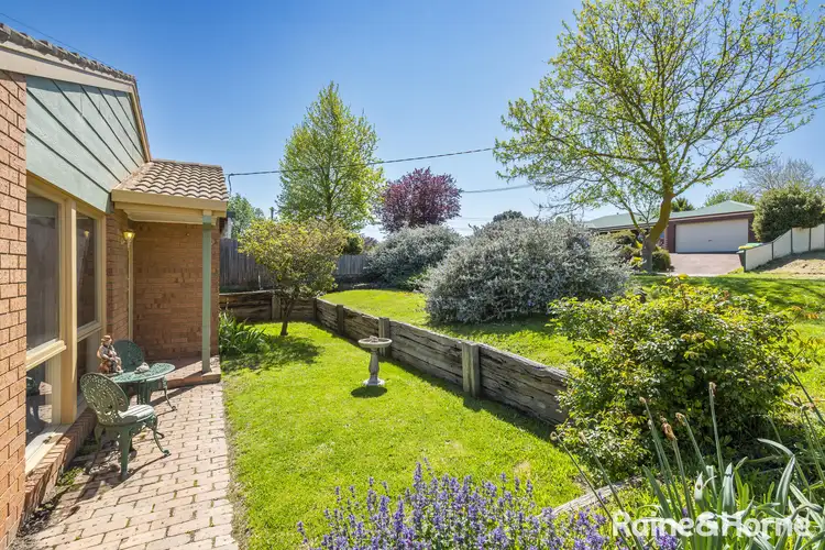 Second view of Homely house listing, 31 Jacobs Avenue, Kyneton VIC 3444