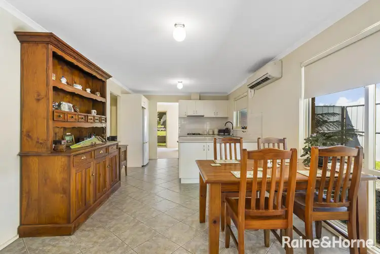 Third view of Homely house listing, 31 Jacobs Avenue, Kyneton VIC 3444