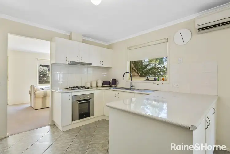Fourth view of Homely house listing, 31 Jacobs Avenue, Kyneton VIC 3444