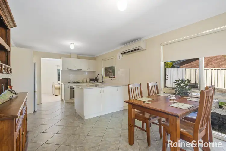 Fifth view of Homely house listing, 31 Jacobs Avenue, Kyneton VIC 3444