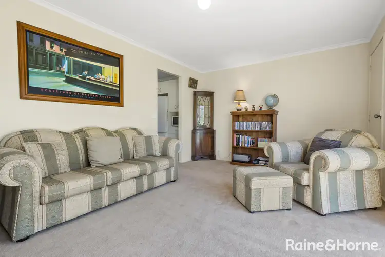 Sixth view of Homely house listing, 31 Jacobs Avenue, Kyneton VIC 3444