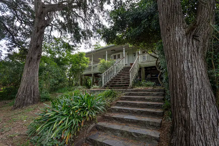 Main view of Homely house listing, 29 North Street, Mount Lofty QLD 4350
