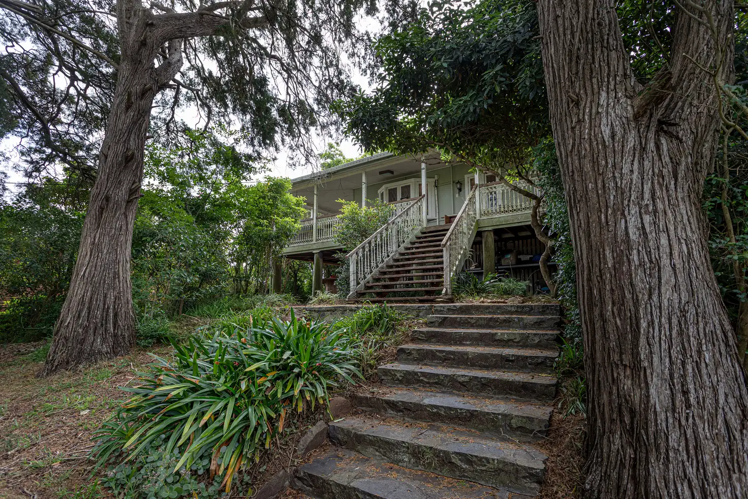 Main view of Homely house listing, 29 North Street, Mount Lofty QLD 4350