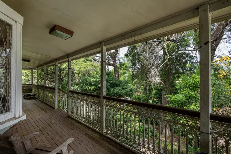Second view of Homely house listing, 29 North Street, Mount Lofty QLD 4350