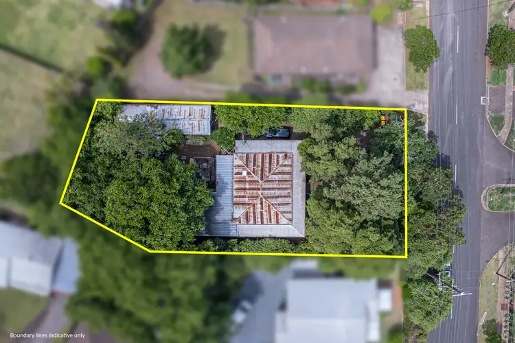 Sixth view of Homely house listing, 29 North Street, Mount Lofty QLD 4350