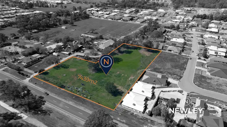 180 Boorooma Street, Boorooma NSW 2650