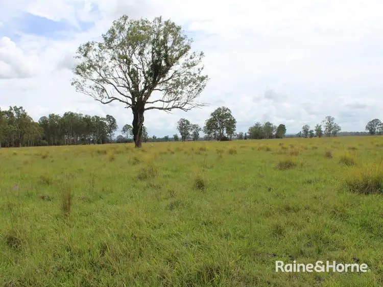 75 Johnsons Road, Yorklea NSW 2470