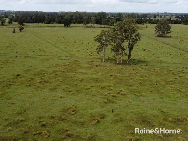 Second view of Homely rural property listing, 75 Johnsons Road, Yorklea NSW 2470