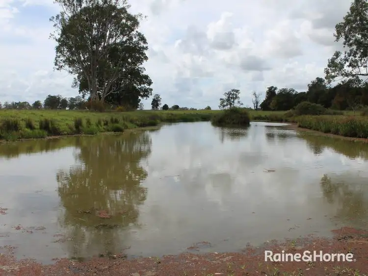 Third view of Homely rural property listing, 75 Johnsons Road, Yorklea NSW 2470