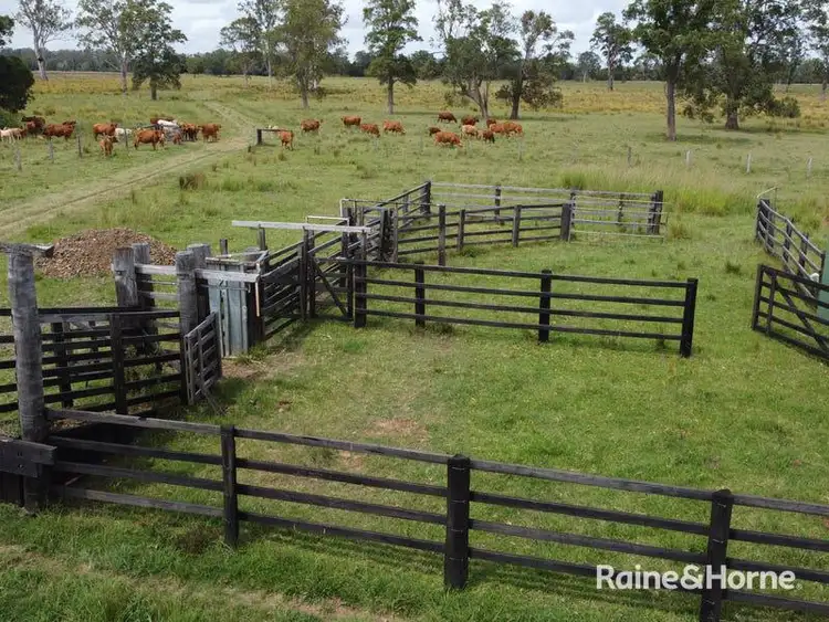 Fourth view of Homely rural property listing, 75 Johnsons Road, Yorklea NSW 2470