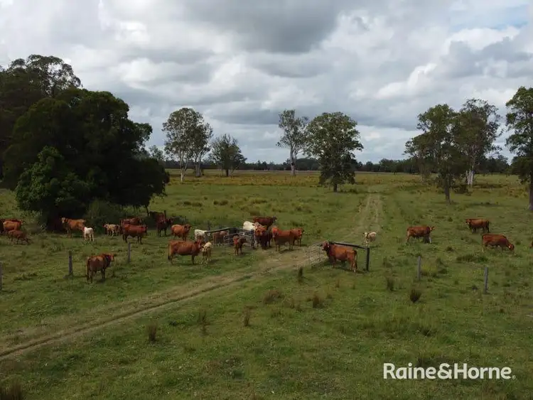 Sixth view of Homely rural property listing, 75 Johnsons Road, Yorklea NSW 2470
