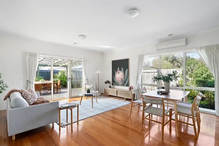 Second view of Homely house listing, 87A Paxton Street, South Kingsville VIC 3015