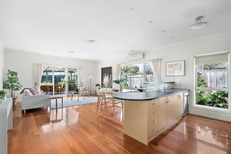 Fifth view of Homely house listing, 87A Paxton Street, South Kingsville VIC 3015