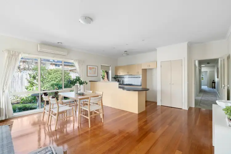 Sixth view of Homely house listing, 87A Paxton Street, South Kingsville VIC 3015