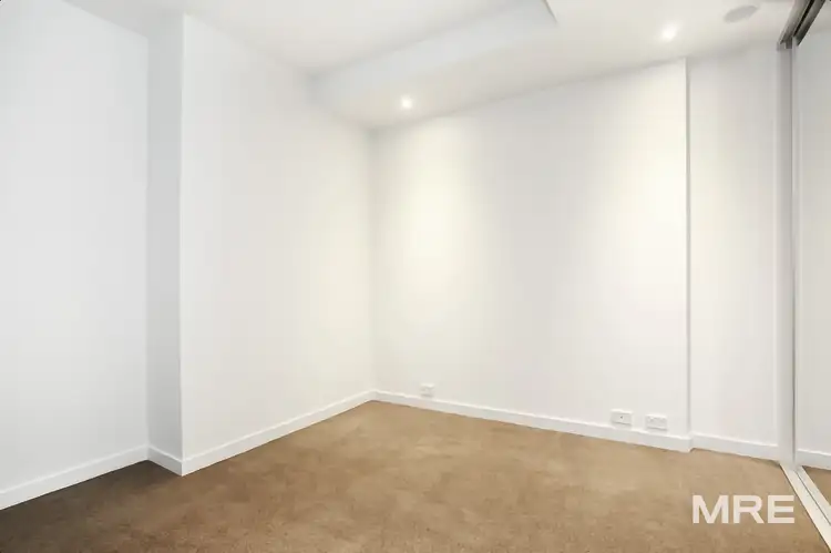 Third view of Homely apartment listing, 705/108 Flinders Street, Melbourne VIC 3000