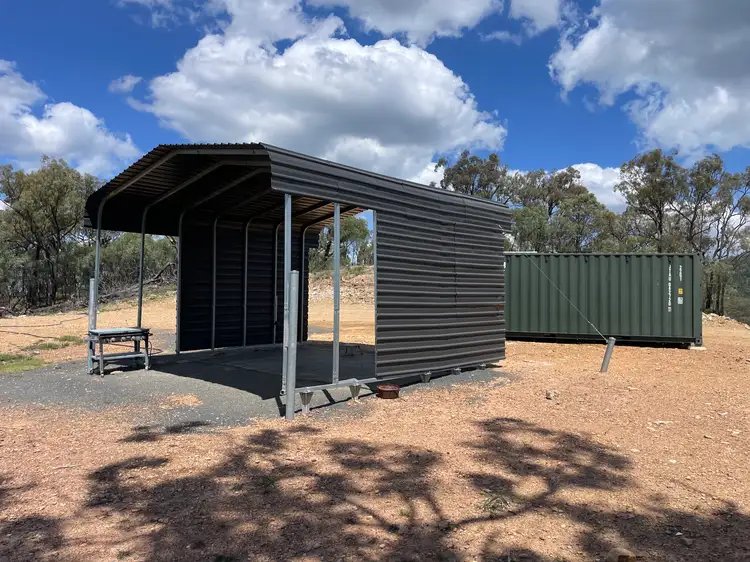 Third view of Homely rural property listing, 100 High Street, Tambar Springs NSW 2381