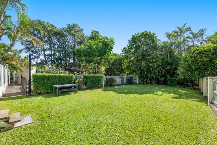 Second view of Homely townhouse listing, 2/108 Richmond Road, Morningside QLD 4170