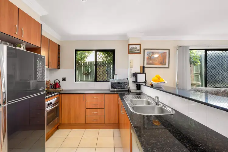 Fourth view of Homely townhouse listing, 2/108 Richmond Road, Morningside QLD 4170
