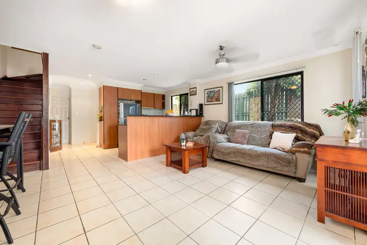 Fifth view of Homely townhouse listing, 2/108 Richmond Road, Morningside QLD 4170