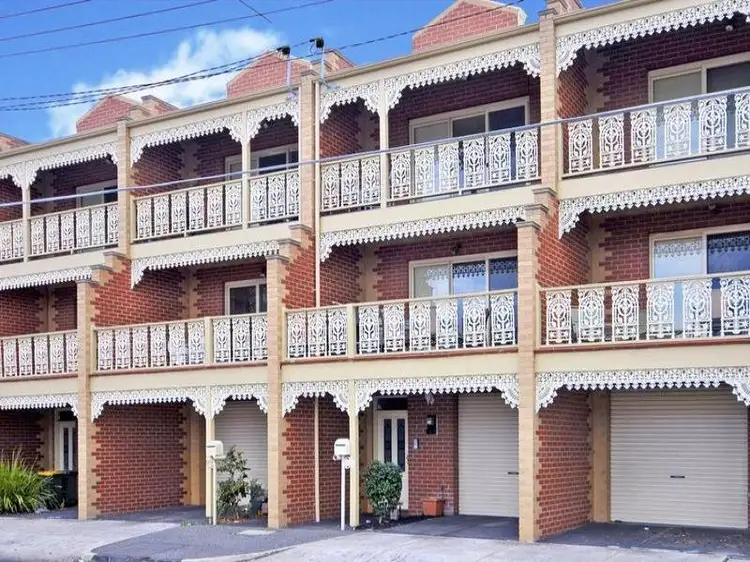 48 Collier Crescent, Brunswick VIC 3056