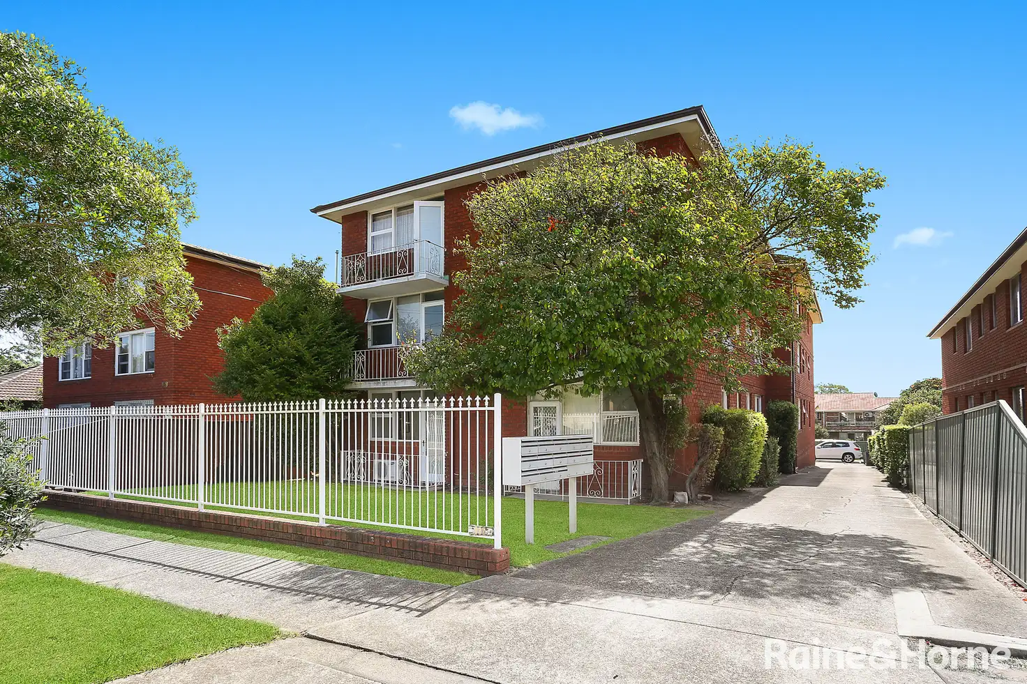 Main view of Homely apartment listing, 2/127 Evaline Street, Campsie NSW 2194