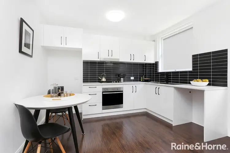 Second view of Homely apartment listing, 2/127 Evaline Street, Campsie NSW 2194